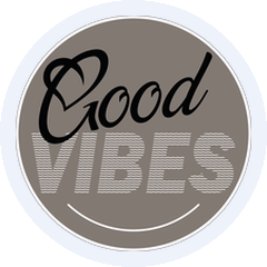 Good Vibes Apeldoorn